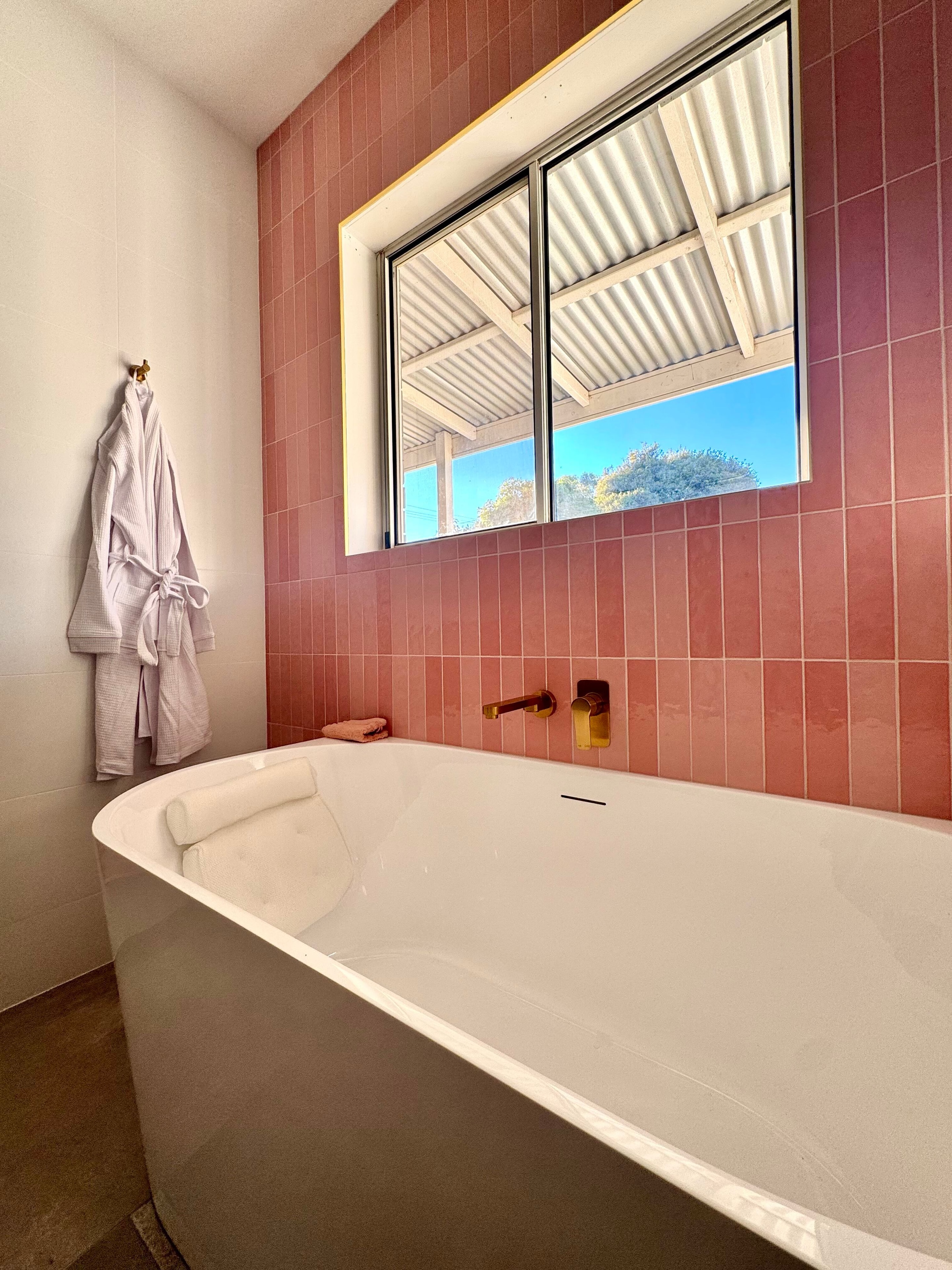 Small bathroom renovation by All in 1 Bathroom Renovations